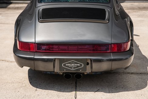 Used 1992 Porsche 911 Carrera image 25