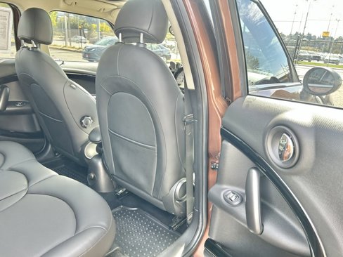 Used 2013 MINI Cooper Countryman S w/ Premium Pkg 2 image 13