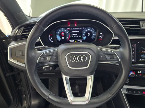 Used 2022 Audi Q3 2.0T Premium w/ Convenience Package image 14