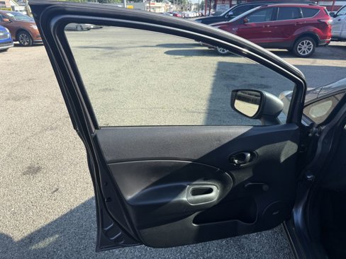Used 2016 Nissan Versa Note S Plus image 7