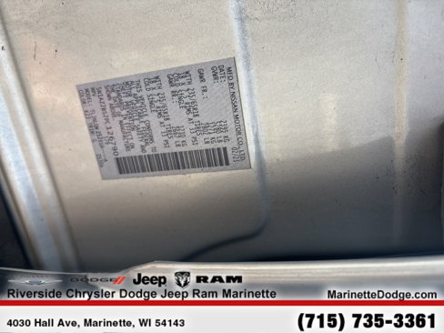 Used 2023 Nissan Murano SV image 9