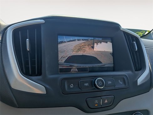 Used 2023 GMC Terrain SLE w/ Driver Convenience Package image 19
