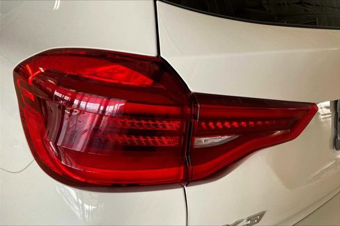 Used 2020 BMW X3 xDrive30e w/ M Sport Package 2 image 26