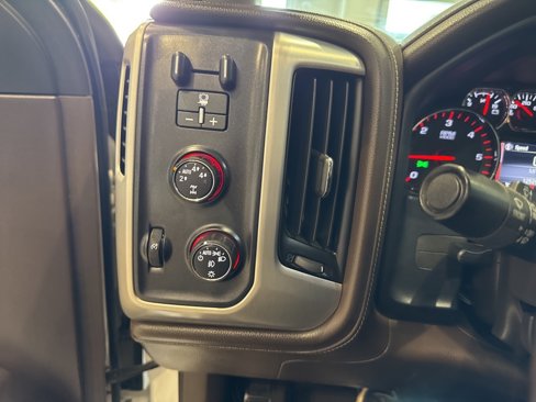 Used 2015 GMC Sierra 1500 SLT w/ Max Trailering Package image 30