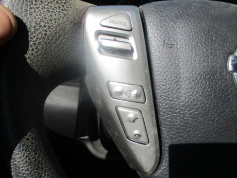 Used 2016 Nissan Versa S image 31