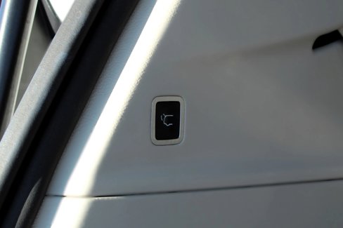 Used 2018 Chrysler Pacifica Touring-L w/ Premium Audio Group image 7