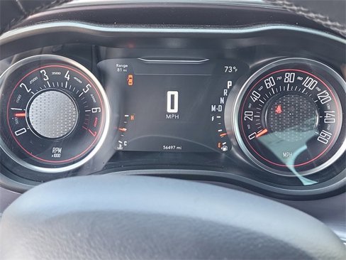 Used 2018 Dodge Challenger SXT image 10