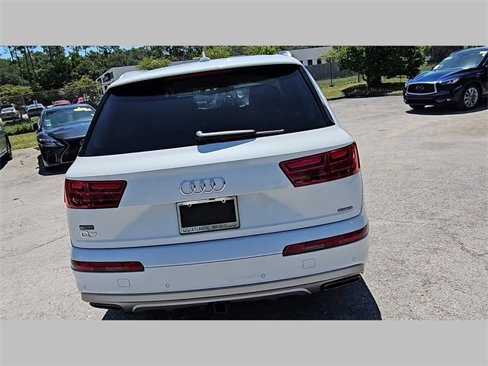 Used 2019 Audi Q7 2.0T Premium Plus w/ Premium Plus Package image 20