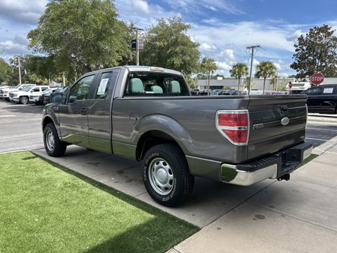 Used 2012 Ford F150 XL w/ PWR Equipment Group image 5