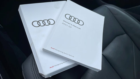 Used 2021 Audi Q3 2.0T Premium w/ Convenience Package image 59