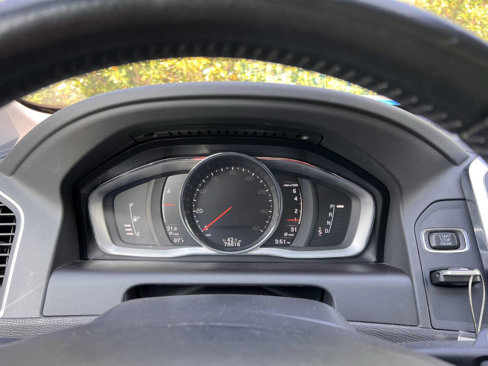 Used 2017 Volvo XC60 T5 Inscription w/ Advanced Package image 23