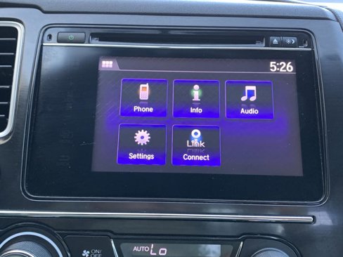 Used 2015 Honda Civic EX image 19