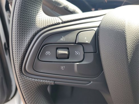 New 2026 Buick Envista Preferred w/ Convenience II Package image 11