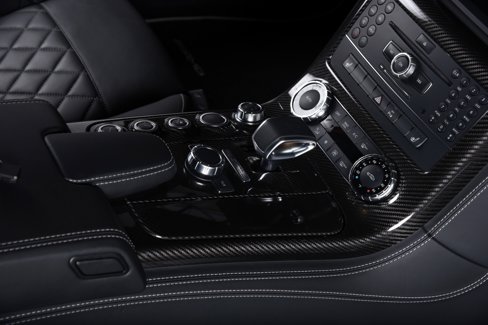 Used 2015 Mercedes-Benz SLS AMG GT Final Edition image 27