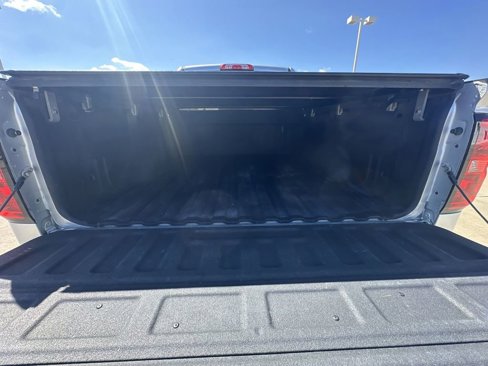 Certified 2016 Chevrolet Silverado 1500 LT w/ All Star Edition image 25