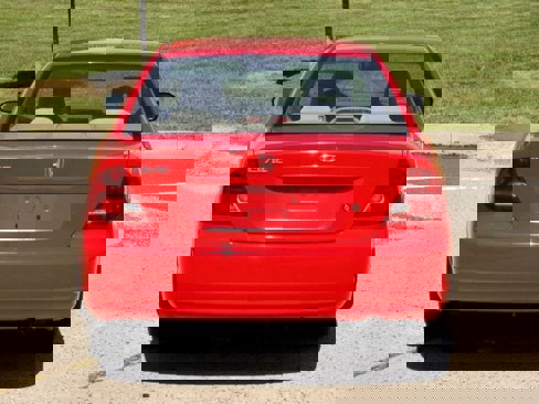 Used 2002 Honda Civic LX image 14