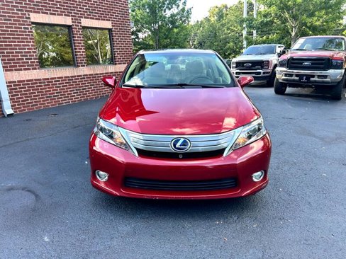 Used 2010 Lexus HS 250h image 11