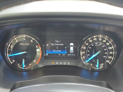 Used 2020 Ford Ranger XLT w/ Equipment Group 301A Mid image 26