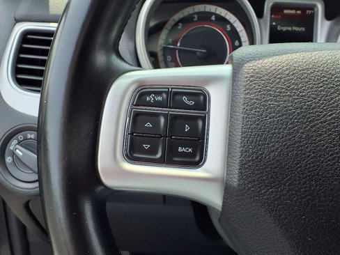 Used 2018 Dodge Journey SE w/ Connectivity Group image 15