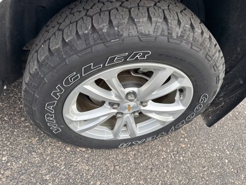 Used 2016 Chevrolet Equinox LT w/ Convenience Package image 6