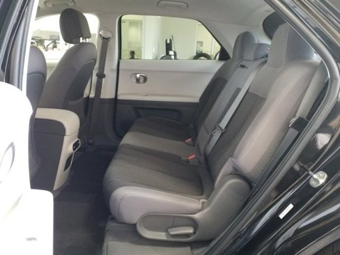 Used 2022 Hyundai Ioniq 5 SE w/ Cargo Package image 15