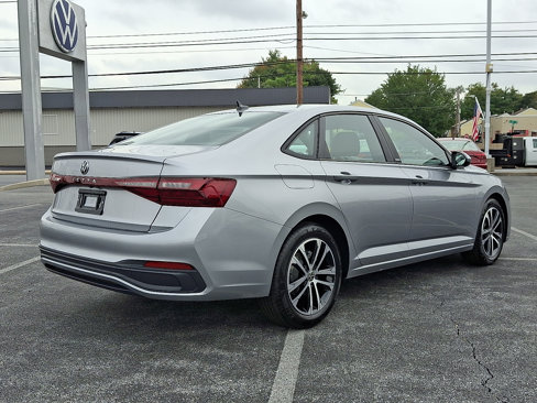 New 2026 Volkswagen Jetta Sport image 4
