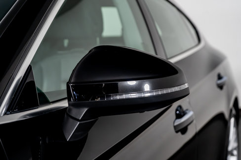 Used 2022 Audi A5 2.0T Premium Plus image 28