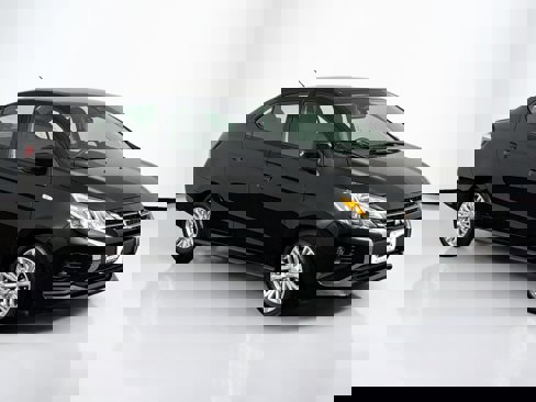 Used 2024 Mitsubishi Mirage G4 ES image 2