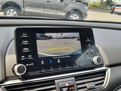 Used 2020 Honda Accord LX image 22