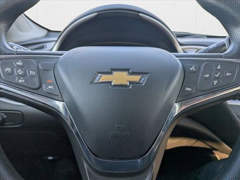 Used 2023 Chevrolet Malibu LT image 14