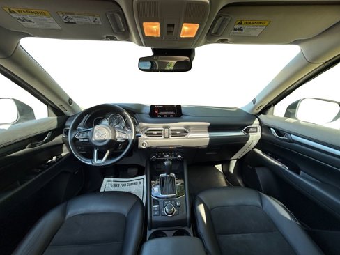 Used 2019 MAZDA CX-5 Touring image 18