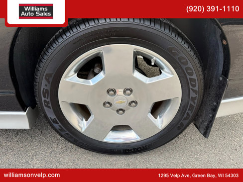Used 2006 Chevrolet Monte Carlo SS w/ Convenience Package image 23