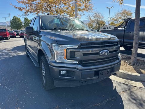 Used 2019 Ford F150 XLT w/ Equipment Group 302A Luxury image 6