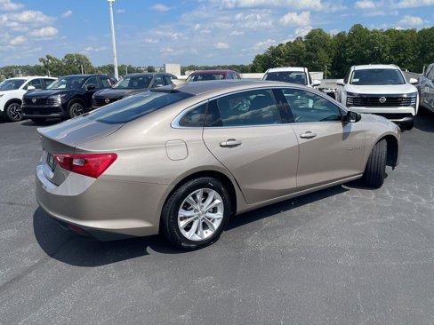 Used 2024 Chevrolet Malibu LT image 12