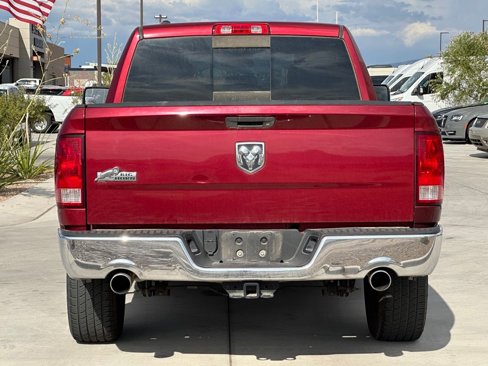 Used 2014 RAM 1500 Big Horn image 6