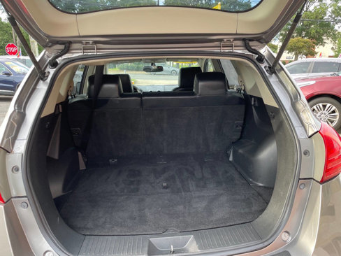 Used 2009 Nissan Rogue SL w/ Premium Pkg image 36