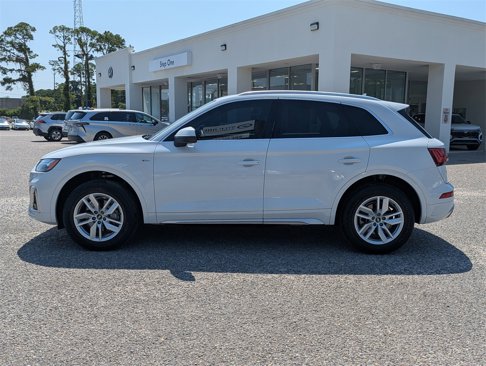 Used 2023 Audi Q5 2.0T Premium image 4