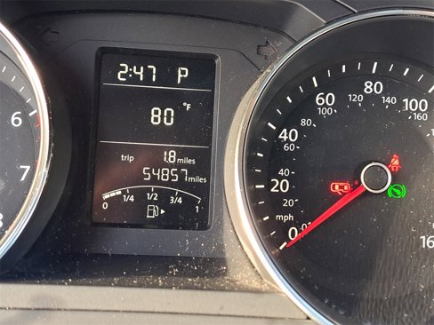 Used 2016 Volkswagen Jetta S image 20