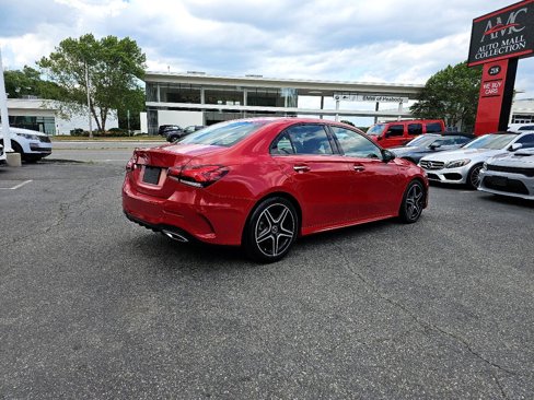 Used 2019 Mercedes-Benz A 220 image 19