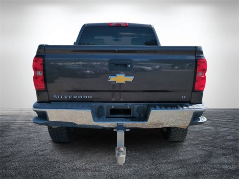 Used 2014 Chevrolet Silverado 1500 LT image 5