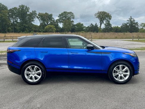 Used 2020 Land Rover Range Rover Velar R-Dynamic S image 7