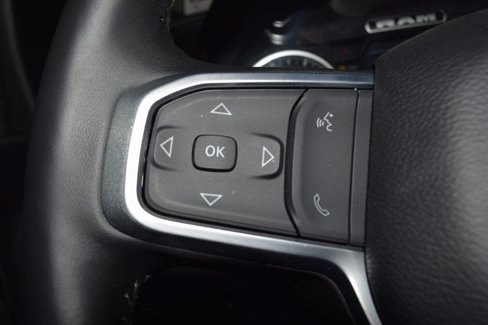 Used 2024 RAM 4500 Tradesman w/ Safety Group image 36
