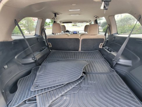 Used 2018 Honda Pilot EX image 9