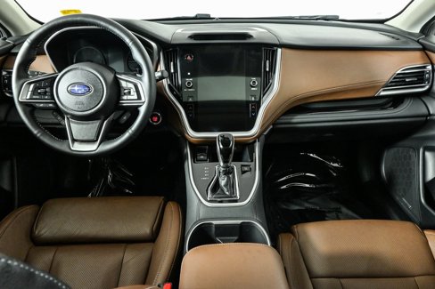 Used 2022 Subaru Outback Touring image 19