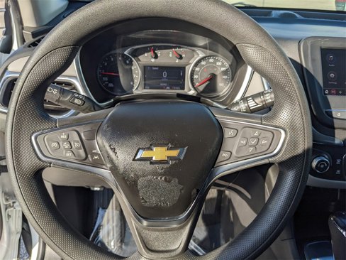 Used 2021 Chevrolet Equinox LT image 29