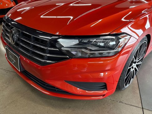 Used 2019 Volkswagen Jetta S w/ Driver Assistance Package image 20