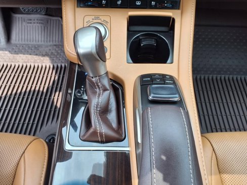Used 2018 Lexus ES 350 image 13