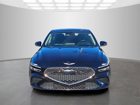 Used 2022 Genesis G70 2.0T w/ Prestige Package image 2