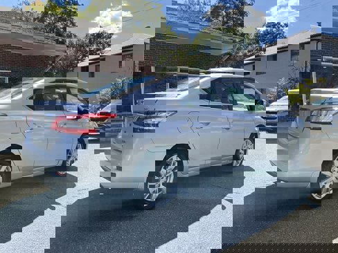 Used 2014 Nissan Sentra SL image 5