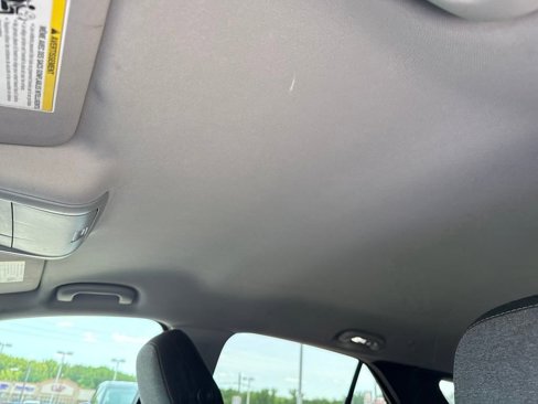 Used 2022 Chevrolet Equinox LT image 21